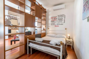 Cozy Studio Apartment near Station - with Parking